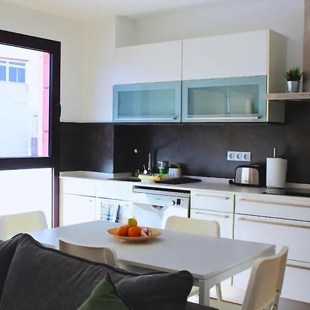 A Pies De Canteras - Atlantic Coral Bay Appartement