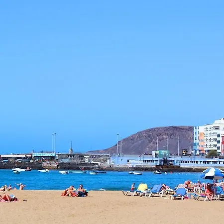 Appartement A Pies De Canteras - Atlantic Coral Bay *