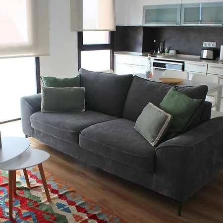 Appartement A Pies De Canteras - Atlantic Coral Bay Las Palmas