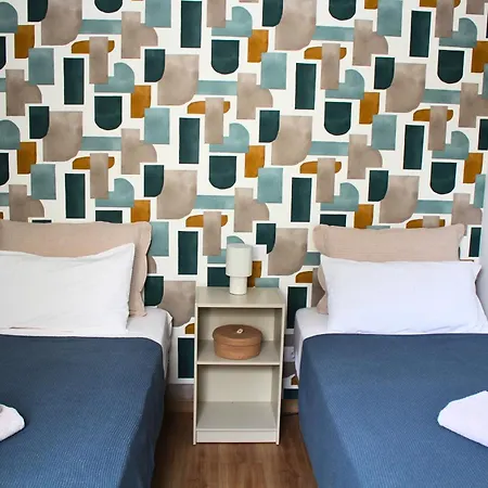 A Pies De Canteras - Atlantic Coral Bay Appartement *