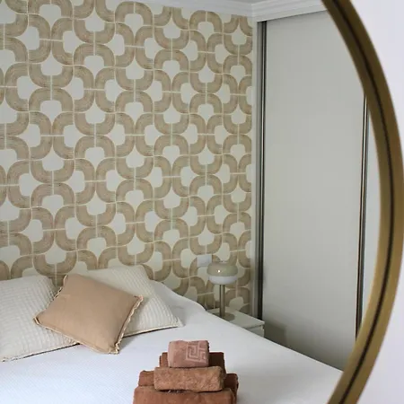A Pies De Canteras - Atlantic Coral Bay Appartement