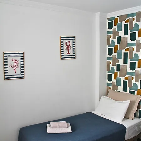 A Pies De Canteras - Atlantic Coral Bay Appartement *